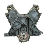Chevy 2.8L V6 Remanufactured Engine – 1985-1987 FWD - Image 2