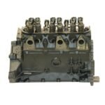 Chevy 2.8L V6 Remanufactured Engine – 1985-1987 FWD - Image 3