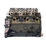 Chevy 2.8L V6 Remanufactured Engine – 1987-1988 R/4WD - Image 3