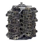 Chevy 2.8L V6 Remanufactured Engine – 1987-1988 R/4WD - Image 4