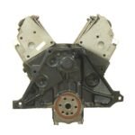 Chevy 2.8L V6 Remanufactured Engine – 1987-1989 FWD - Image 2