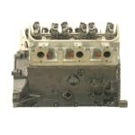 Chevy 2.8L V6 Remanufactured Engine – 1987-1989 FWD - Image 3