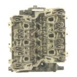 Chevy 2.8L V6 Remanufactured Engine – 1987-1989 FWD - Image 4