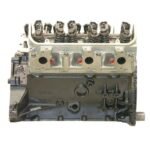 Chevy 3.1L V6 Remanufactured Engine – 1989-1990 FWD - Image 3