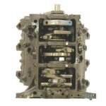 Chevy 3.1L V6 Remanufactured Engine – 1990-1993 FWD - Image 5