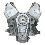 Chevy 3.1L V6 Remanufactured Engine – 1990-1994