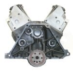 Chevy 3.1L V6 Remanufactured Engine – 1990-1994 - Image 2