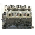Chevy 3.1L V6 Remanufactured Engine – 1993-1995 - Image 3