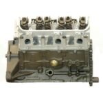Chevy 3.4L V6 Remanufactured Engine – 2000-2002 - Image 3