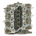 Chevy 3.4L V6 Remanufactured Engine – 2000-2002 - Image 4