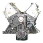 Chevy 3.4L V6 Remanufactured Engine – 2003 - Image 2