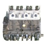 Chevy 3.4L V6 Remanufactured Engine – 2003 - Image 3