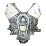 Chevy 3.4L V6 Remanufactured Engine – 2003