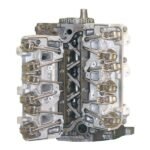 Chevy 3.4L V6 Remanufactured Engine – 2003 - Image 4