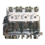 Chevy 3.4L V6 Remanufactured Engine – 2004-2005 - Image 3