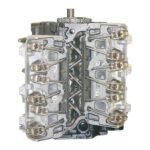 Chevy 3.4L V6 Remanufactured Engine – 2004-2005 - Image 4