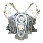 Chevy 3.4L V6 Remanufactured Engine – 2004-2005