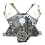 Chevy 3.4L V6 Remanufactured Engine – 2004-2005 - Image 2