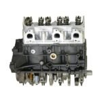 Chevy 3.5L V6 Remanufactured Engine – 2004-2006 - Image 3