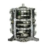 Chevy 3.5L V6 Remanufactured Engine – 2004-2006 - Image 5