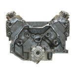 Chevy 3.8L V6 Remanufactured Engine – 1979-1984 - Image 2