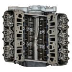 Buick 3.8L V6 Remanufactured Engine – 1995-1996 - Image 4