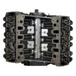 Buick 3.8L V6 Remanufactured Engine – 1990-1992 - Image 4