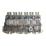 Chevy 4.1L L6 Remanufactured Engine – 1975-1979 - Image 3