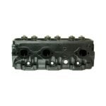 GM 4.3 V6L Remanufactured Cylinder Head – 1996-2000 - Image 2