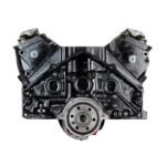 Chevy V6 Remanufactured Engine – 1987-1991 - Image 2