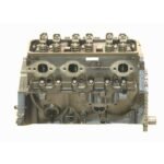 Chevy 4.3L V6 Remanufactured Engine – 1998-1999 - Image 3
