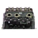 Chevy4.3L V6 Remanufactured Engine – 1999-2000 - Image 3