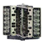 Chevy4.3L V6 Remanufactured Engine – 1999-2000 - Image 4