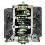Chevy4.3L V6 Remanufactured Engine – 1999-2000 - Image 5