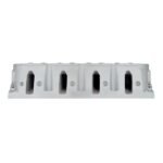 GM 4.8/5.3/5.7/6.0 V8L Remanufactured Cylinder Head – 2001-2016 LS-6 - Image 4