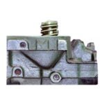 GM 5.0 V8L Remanufactured Cylinder Head – 1980-1984