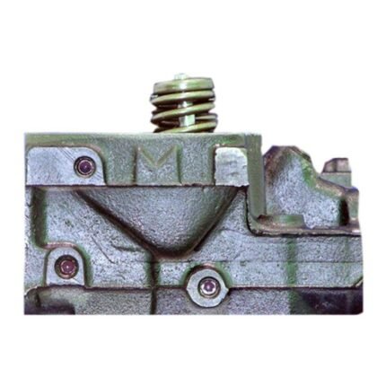 GM 5.0 V8L Remanufactured Cylinder Head – 1980-1984
