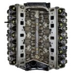 Chevy 305 5.0L V8 Remanufactured Engine – 1985-1990 - Image 4
