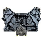 Chevy 305 5.0L V8 Remanufactured Engine – 1985-1990 - Image 2