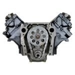 Chevy 305 5.0L V8 Remanufactured Engine – 1985-1990