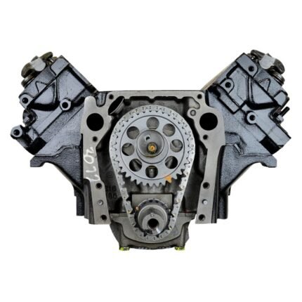 Chevy 305 5.0L V8 Remanufactured Engine – 1985-1990