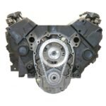 Chevy 305 5.0L V8 Remanufactured Engine – 1986-1987