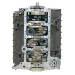 Chevy 305 5.0L V8 Remanufactured Engine – 1986-1987 - Image 5