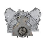 Chevy 5.3L LS V8 Remanufactured Engine – 2005-2006 - Image 2