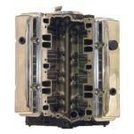 Chevy 350 5.7L 2 Bolt Main V8 Remanufactured Engine – 1964-1977 - Image 4