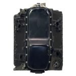 Chevy 350 5.7L 2 Bolt Main V8 Remanufactured Engine – 1964-1977 - Image 5