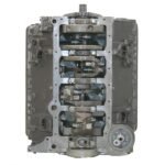 Chevy 350  5.7L V8 2 Bolt Main Remanufactured Engine – 1987-1994 - Image 5