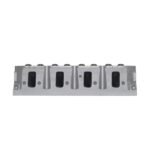 GM 6.0/6.2 V8L Remanufactured Cylinder Head – 2010-2016 L92, LS3, L99, L96, L9H, L94, L77 Engine Codes - Image 4