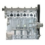 Suzuki G16 1.6L L4 Remanufactured Engine – 1996-1998 - Image 3