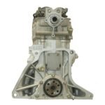 Suzuki G16K 1.6L L4 Remanufactured Engine – 1989-1995 - Image 2